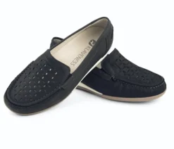 Klaveness Anita Mørkeblå W