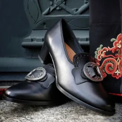 Klaveness Bunadsko Britt Black W