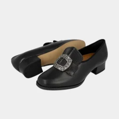 Klaveness Bunadsko Eli Svart W