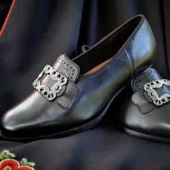 Klaveness Bunadsko Ida Svart W