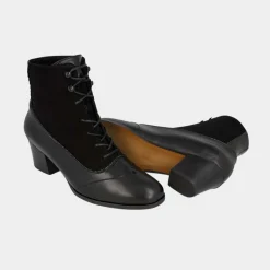 Klaveness Bunadsko Klara Svart W