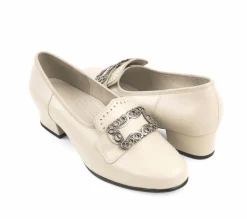 Klaveness Bunadsko Tone 2 Offwhite W