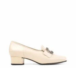 Klaveness Bunadsko Tone 2 Offwhite W