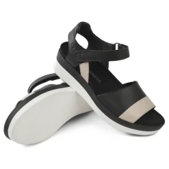 Klaveness Sandal Maria Svart W