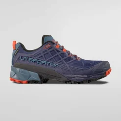 La Sportiva Akyra II GTX Hiking Sko Deep Sea/Hurricane M