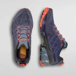 La Sportiva Akyra II GTX Hiking Sko Deep Sea/Hurricane M