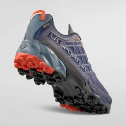 La Sportiva Akyra II GTX Hiking Sko Deep Sea/Hurricane M