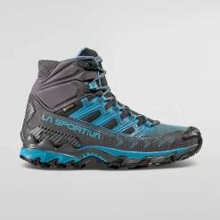 La Sportiva Ultra Raptor II Mid GTX Carbon/Topaz W