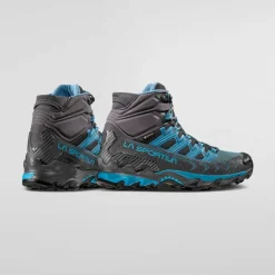 La Sportiva Ultra Raptor II Mid GTX Carbon/Topaz W