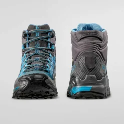La Sportiva Ultra Raptor II Mid GTX Carbon/Topaz W