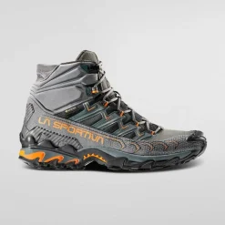 La Sportiva Ultra Raptor II Mid GTX Carbon/Hawaiian Sun M