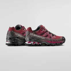 La Sportiva Ultra Raptor II GTX Red Plum W