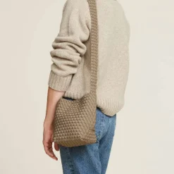 Laguna Crossbody Cashmere