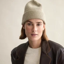 Le Bonnet Beanie Clay
