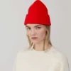 Le Bonnet Beanie Crimson