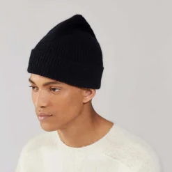 Le Bonnet Beanie Onyx