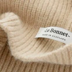 Le Bonnet Beanie Sand