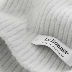 Le Bonnet Beanie Silver