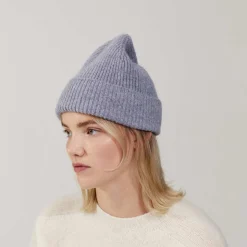 Le Bonnet Beanie Smoke
