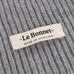 Le Bonnet Beanie Smoke