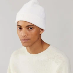 Le Bonnet Beanie Snow