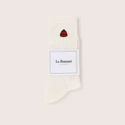 Le Bonnet 3-pack Socks Snow
