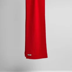 Le Bonnet Scarf Crimson