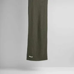 Le Bonnet Scarf Croco