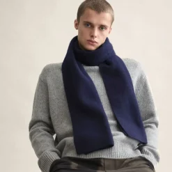 Le Bonnet Scarf Midnight