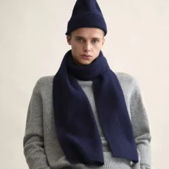 Le Bonnet Scarf Midnight