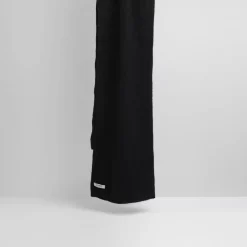 Le Bonnet Scarf Onyx