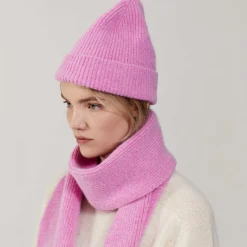 Le Bonnet Scarf Taffy