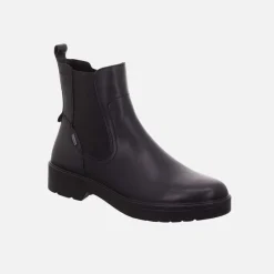 Legero Skolett GTX Mystic Svart W