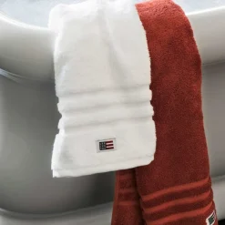 Lexington Badehåndkle 70x130 Hvit