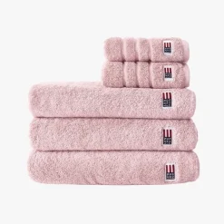 Lexington Håndkle 50x70 Light Rose