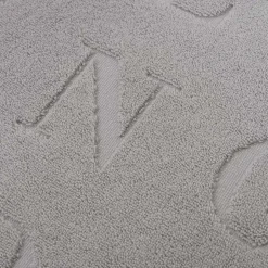 Lexington Hotel Bathrug 60x90 Light Grey