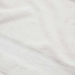 Lexington Hotel håndkle 100x150 bomull/modal/mulberrysilke Hvit