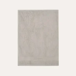 Lexington Hotel håndkle 70x130 bomull/modal/mulberrysilke Silver Grey