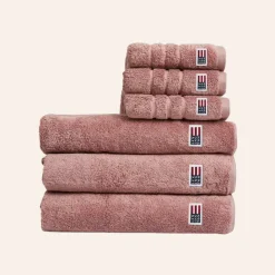 Lexington Original Håndkle 70x130 Lavender