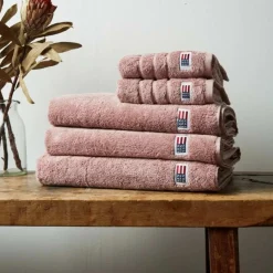 Lexington Original Håndkle 70x130 Lavender