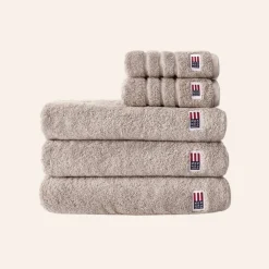 Lexington Original Håndkle 70x130 Tan