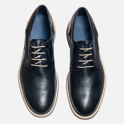 Lloyd Danilo Atlantic Blue/Cognac M