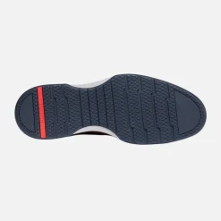 Lloyd Danilo Atlantic Blue/Cognac M