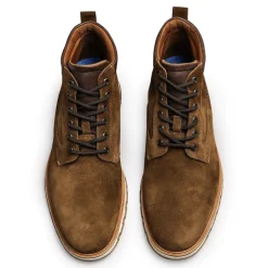 Lloyd Murphy Vanish Suede/Karakum Morgan M