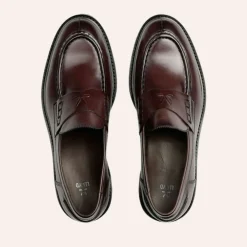 Lloyd Select 240 Venedig Calf DK Brown M