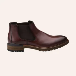 Lloyd Vibe 315 Venedig Calf Chocolate M