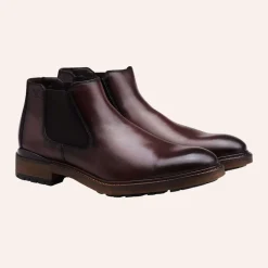 Lloyd Vibe 315 Venedig Calf Chocolate M