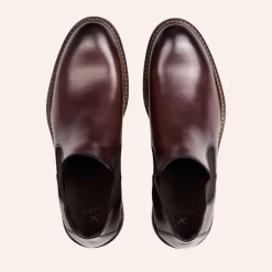 Lloyd Vibe 315 Venedig Calf Chocolate M