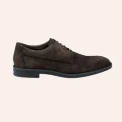 Lloyd X-Motion 110 Nova Suede T.D. Moro M
