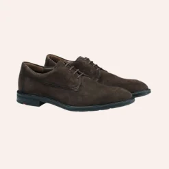 Lloyd X-Motion 110 Nova Suede T.D. Moro M